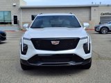 New 2025 Cadillac XT4 Sport image 2