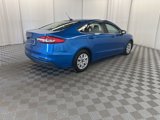 Used 2019 Ford Fusion S image 5