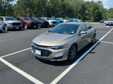 Used 2022 Chevrolet Malibu RS image 3