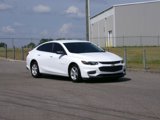 Used 2018 Chevrolet Malibu LS image 2