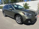 Used 2018 Subaru Outback 3.6R Touring image 3