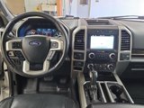 Used 2018 Ford F150 Lariat w/ Equipment Group 501A Mid image 2