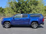Used 2017 Chevrolet Colorado Z71 image 3