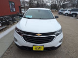 Used 2020 Chevrolet Equinox LS w/ LS Convenience Package image 3