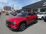 Used 2022 Hyundai Tucson Limited image 3