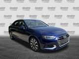 Used 2020 Audi A4 2.0T Premium w/ Convenience Package image 2