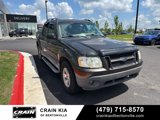 Used 2005 Ford Explorer Sport Trac XLT image 2