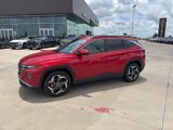 Used 2023 Hyundai Tucson SEL w/ Convenience Package image 2