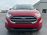 Used 2022 Ford EcoSport SE w/ SE Convenience Package image 2