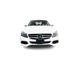 Used 2015 Mercedes-Benz C 300 Sedan image 3