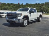 Used 2020 GMC Sierra 2500 SLT w/ Gooseneck/5TH Wheel Package image 3
