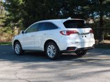 Used 2016 Acura RDX w/ Technology Package image 5