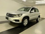Used 2017 Volkswagen Tiguan S image 5
