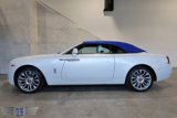 Used 2017 Rolls-Royce Dawn image 3
