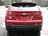 Used 2019 Cadillac XT4 Luxury w/ Cold Weather Package image 6