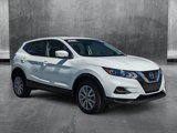 Used 2022 Nissan Rogue Sport S image 3
