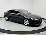 Used 2015 Audi A6 TDI Premium Plus w/ 19" Sport Package image 3