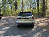 Used 2021 Ford EcoSport SES image 6