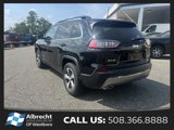 Used 2022 Jeep Cherokee Limited image 3