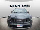 Used 2021 Kia Sorento S w/ Panoramic Sunroof Package image 2