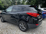 Used 2015 Hyundai Tucson GLS w/ Option Group 02 image 4