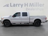 Used 2014 Ford F250 Lariat image 2