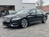 Used 2017 Lincoln Continental Reserve w/ Climate Package image 2