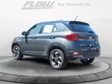 New 2025 Hyundai Venue Limited image 5
