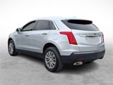 Used 2019 Cadillac XT5 Luxury image 4