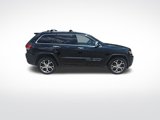 Used 2019 Jeep Grand Cherokee Limited image 4