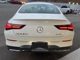 Certified 2024 Mercedes-Benz CLA 250 4MATIC image 4