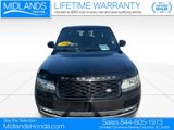 Used 2014 Land Rover Range Rover Supercharged image 2