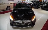 Used 2015 Mercedes-Benz S 550 4MATIC Coupe image 2