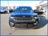 New 2025 Jeep Grand Cherokee Limited image 3