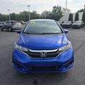 Used 2019 Honda Fit LX image 3