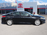 Used 2016 Kia Optima EX w/ Premium Package image 3