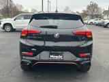 Certified 2022 Buick Encore GX Select w/ Sport Touring Package image 5