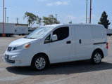 Used 2017 Nissan NV200 SV image 2