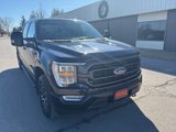 Certified 2023 Ford F150 XLT w/ Equipment Group 302A High image 3