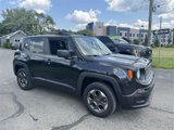 Used 2017 Jeep Renegade Sport w/ Power & Air Group image 3