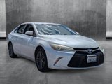 Used 2016 Toyota Camry SE image 3
