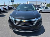 Used 2024 Chevrolet Equinox LT image 3