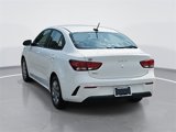 Used 2023 Kia Rio LX image 5