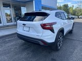 New 2025 Chevrolet Trax RS image 5