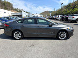 Used 2019 Ford Fusion SE image 5