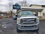 Used 2011 Ford F350 XLT w/ XLT Appearance Pkg image 5
