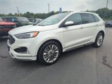 Used 2021 Ford Edge Titanium w/ Equipment Group 301A image 3