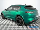 Used 2024 Alfa Romeo Stelvio Quadrifoglio image 5