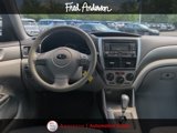 Used 2010 Subaru Forester 2.5X image 2
