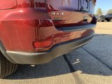 Used 2021 Jeep Grand Cherokee Laredo X image 5